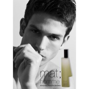 MASAKI MATSUSHIMA MAT; HOMME для мужчин flaconium.ru