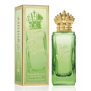 JUICY COUTURE PALM TREES PLEASE для женщин flaconium.ru