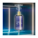 ICEBERG CHANGE THE FLOW для мужчин flaconium.ru