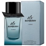 BURBERRY MR. BURBERRY ELEMENT для мужчин flaconium.ru
