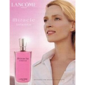 LANCOME MIRACLE INTENSE для женщин flaconium.ru