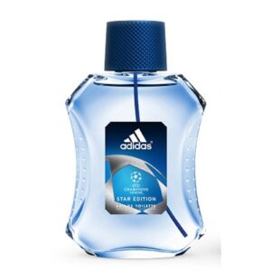ADIDAS UEFA CHAMPIONS LEAGUE STAR EDITION для мужчин flaconium.ru