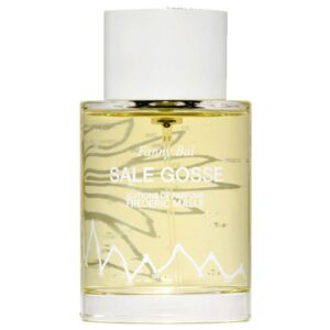 FREDERIC MALLE SALE GOSSE BY FANNY BAL унисекс flaconium.ru