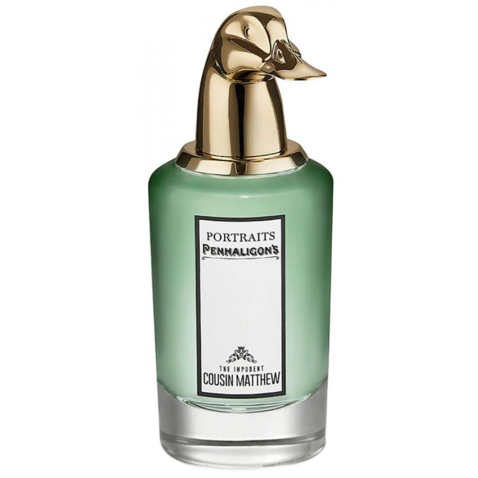 PENHALIGON’S THE IMPUDENT COUSIN MATTHEW для мужчин flaconium.ru PENHALIGON’S THE IMPUDENT COUSIN MATTHEW для мужчин flaconium.ru