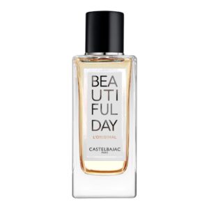 CASTELBAJAC BEAUTIFUL DAY L’EAU ORIGINAL для женщин flaconium.ru