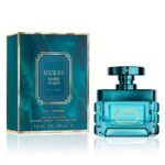 GUESS GUESS UOMO ACQUA для мужчин flaconium.ru