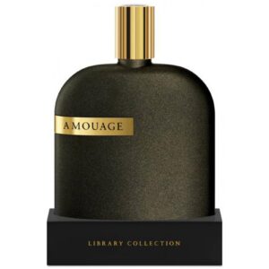 AMOUAGE THE LIBRARY COLLECTION OPUS VII унисекс flaconium.ru