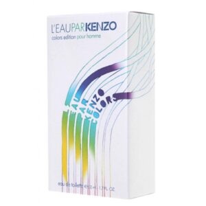 KENZO L’EAU PAR KENZO COLORS POUR HOMME для мужчин flaconium.ru