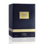 AJMAL ROSE WOOD унисекс flaconium.ru
