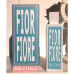EAU D’ITALIE FIOR FIORE унисекс flaconium.ru