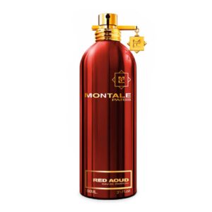 MONTALE AOUD COLLECTION — RED AOUD унисекс flaconium.ru