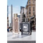 LACOSTE FRAGRANCES LACOSTE POUR FEMME TIMELESS для женщин flaconium.ru