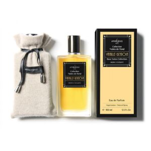 AFFINESSENCE VANILLE BENJOIN унисекс flaconium.ru