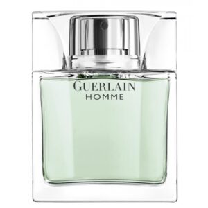 GUERLAIN GUERLAIN HOMME для мужчин flaconium.ru