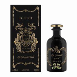 GUCCI A MIDNIGHT STROLL унисекс flaconium.ru