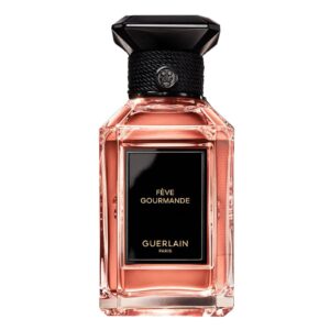 GUERLAIN FEVE GOURMANDE для женщин flaconium.ru
