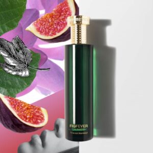 HERMETICA FIGFEVER унисекс flaconium.ru