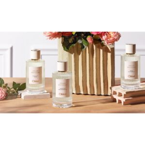 CHLOE CEDRUS унисекс flaconium.ru