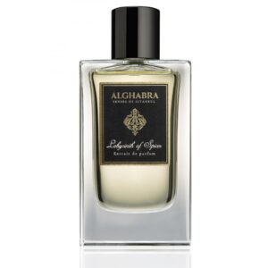 ALGHABRA PARFUMS LABYRINTH OF SPICES унисекс flaconium.ru