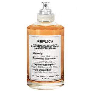 MAISON MARTIN MARGIELA JAZZ CLUB для мужчин flaconium.ru