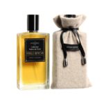 AFFINESSENCE VANILLE BENJOIN унисекс flaconium.ru