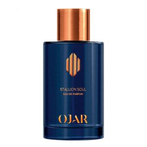 OJAR STALLION SOUL EAU DE PARFUM унисекс flaconium.ru
