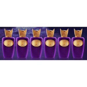 SOSPIRO PERFUMES LAYLATI (AFGANO PURO) унисекс flaconium.ru