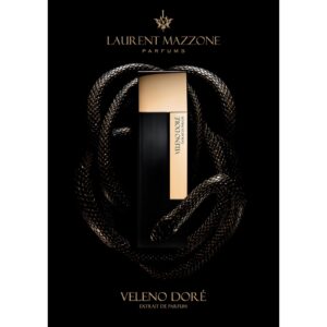 LAURENT MAZZONE PARFUMS VELENO DORE унисекс flaconium.ru
