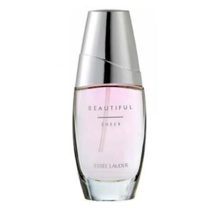 ESTEE LAUDER BEAUTIFUL SHEER для женщин flaconium.ru