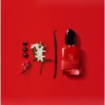 GIORGIO ARMANI SI PASSIONE RED MAESTRO для женщин flaconium.ru
