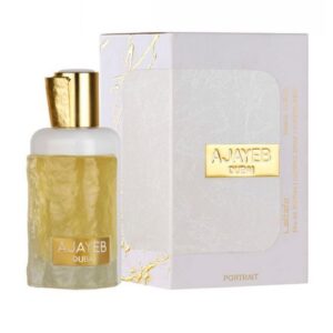 LATTAFA PERFUMES AJAYEB DUBAI PORTRAIT унисекс flaconium.ru