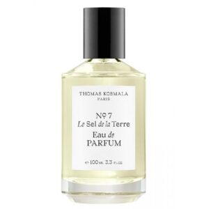 THOMAS KOSMALA LE SEL DE LA TERRE унисекс flaconium.ru