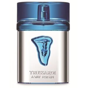 TRUSSARDI TRUSSARDI A WAY FOR HIM для мужчин flaconium.ru