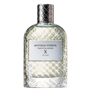 BOTTEGA VENETA PARCO PALLADIANO X: OLIVO унисекс flaconium.ru