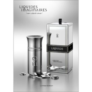 LES LIQUIDES IMAGINAIRES LIQUIDE унисекс flaconium.ru