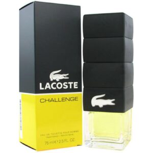 LACOSTE FRAGRANCES CHALLENGE для мужчин flaconium.ru