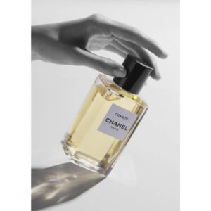 CHANEL COMETE для женщин flaconium.ru
