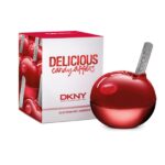 DONNA KARAN DKNY DELICIOUS CANDY APPLES RIPE RASPBERRY для женщин flaconium.ru