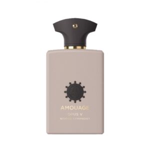AMOUAGE OPUS V – WOODS SYMPHONY унисекс flaconium.ru
