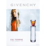 GIVENCHY EAU TORRIDE для женщин flaconium.ru