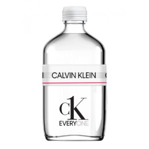 CALVIN KLEIN CK EVERYONE EAU DE TOILETTE унисекс flaconium.ru