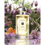 JO MALONE LONDON AMBER & LAVENDER для мужчин flaconium.ru