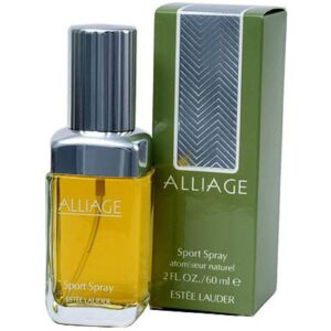 ESTEE LAUDER ALLIAGE SPORT SPRAY для женщин flaconium.ru