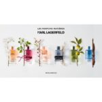 KARL LAGERFELD BOIS DE CEDRE для мужчин flaconium.ru