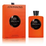 ATKINSONS 44 GERRARD STREET унисекс flaconium.ru