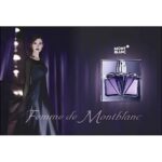 MONTBLANC FEMME DE MONTBLANC для женщин flaconium.ru