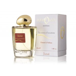 OLFATTOLOGY JURUA унисекс flaconium.ru