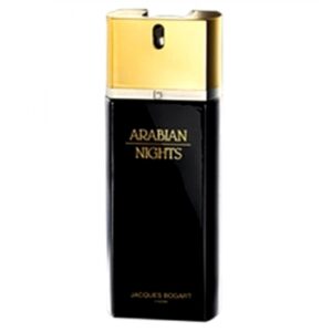 JACQUES BOGART ARABIAN NIGHTS для мужчин flaconium.ru