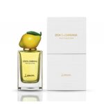 DOLCE & GABBANA LEMON унисекс flaconium.ru