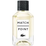 LACOSTE FRAGRANCES MATCH POINT COLOGNE EAU DE TOILETTE для мужчин flaconium.ru